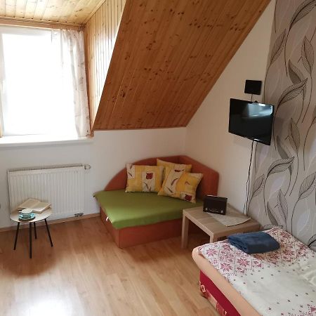 A1 Start Hotel Vysoke Tatry Bagian luar foto