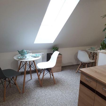A1 Start Hotel Vysoke Tatry Bagian luar foto