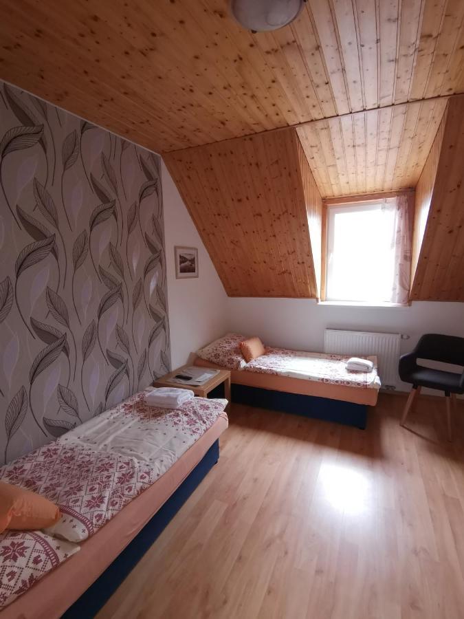 A1 Start Hotel Vysoke Tatry Bagian luar foto