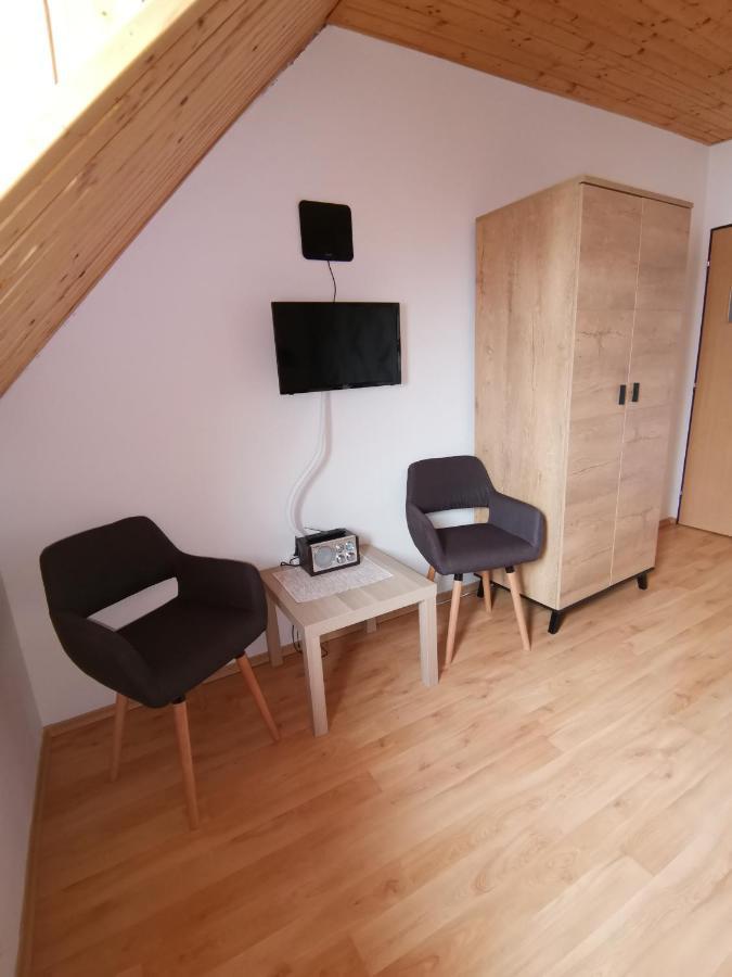 A1 Start Hotel Vysoke Tatry Bagian luar foto