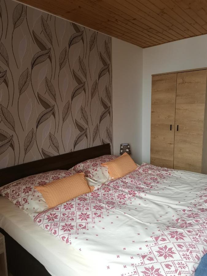 A1 Start Hotel Vysoke Tatry Bagian luar foto