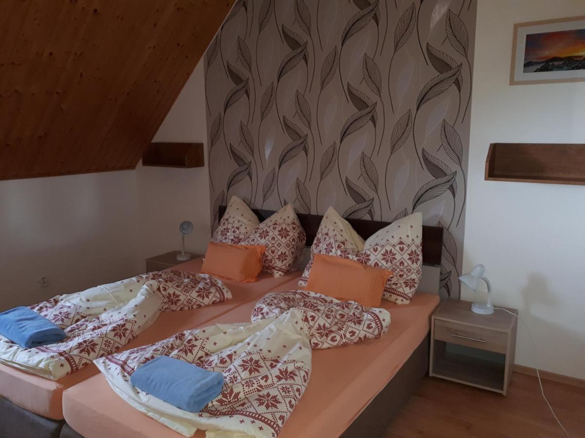 A1 Start Hotel Vysoke Tatry Bagian luar foto