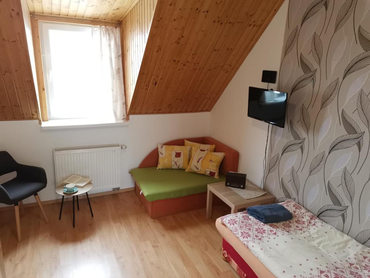 A1 Start Hotel Vysoke Tatry Bagian luar foto