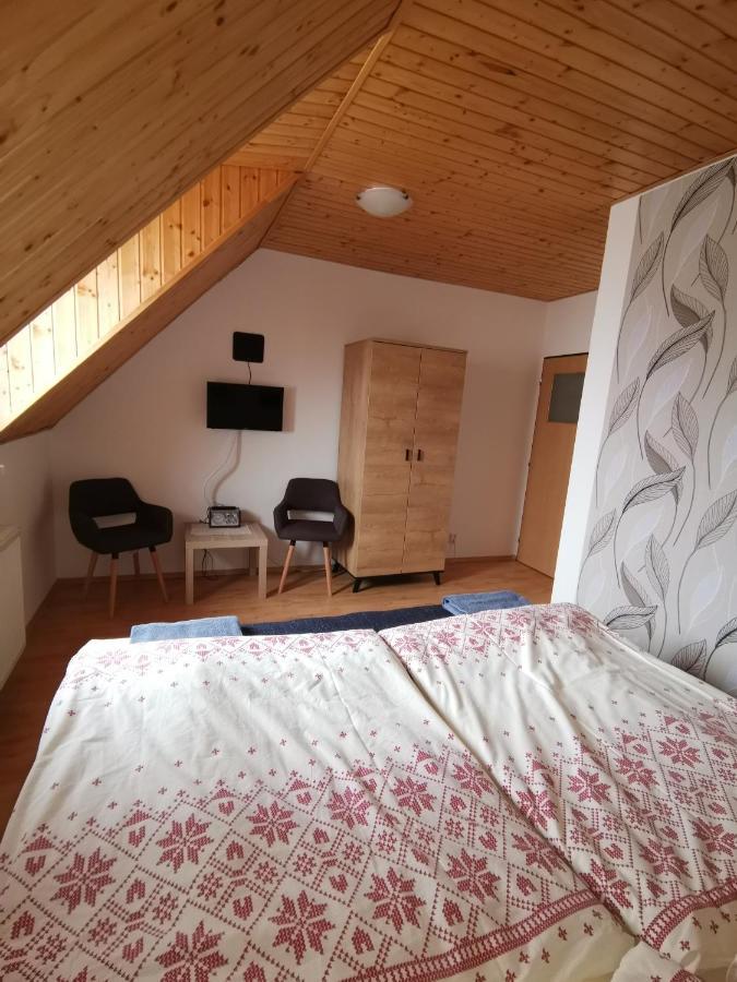 A1 Start Hotel Vysoke Tatry Bagian luar foto