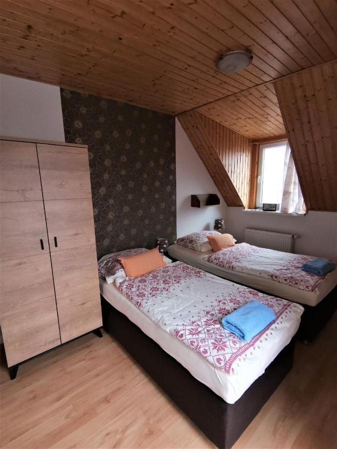 A1 Start Hotel Vysoke Tatry Bagian luar foto