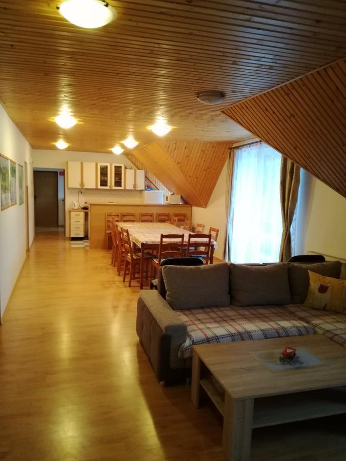A1 Start Hotel Vysoke Tatry Bagian luar foto