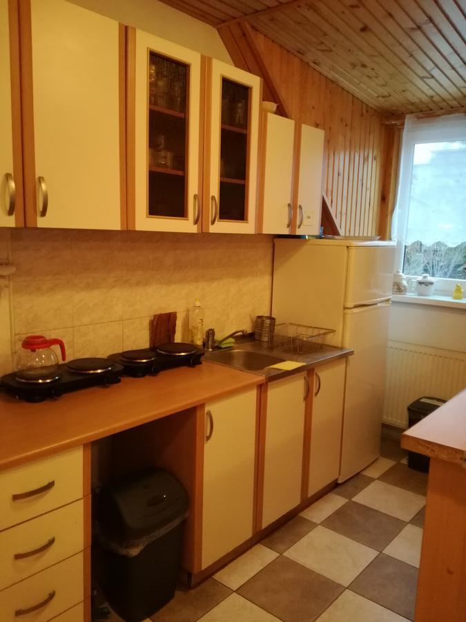A1 Start Hotel Vysoke Tatry Bagian luar foto