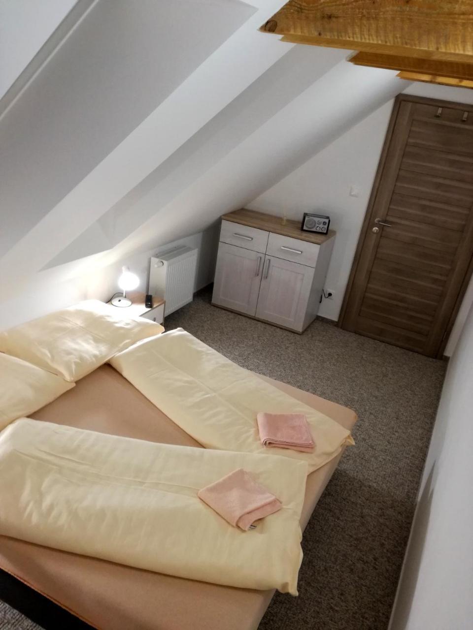 A1 Start Hotel Vysoke Tatry Bagian luar foto