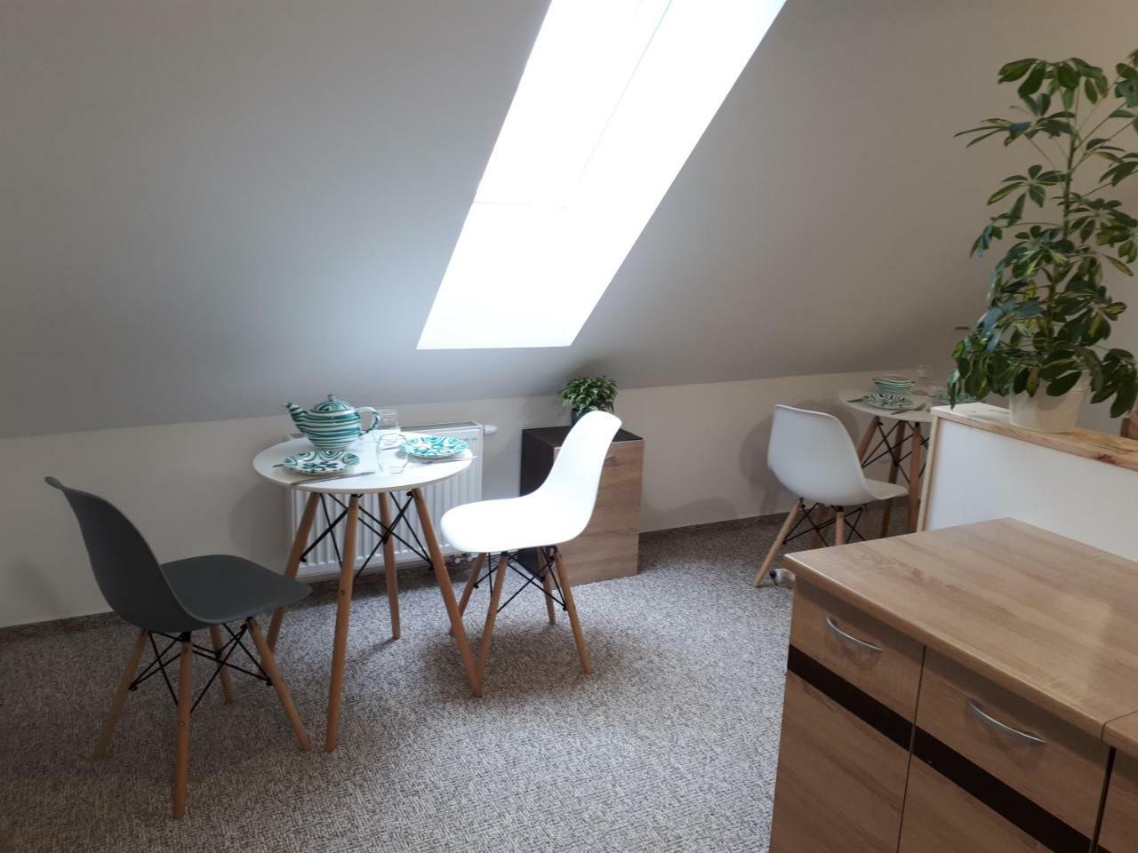 A1 Start Hotel Vysoke Tatry Bagian luar foto